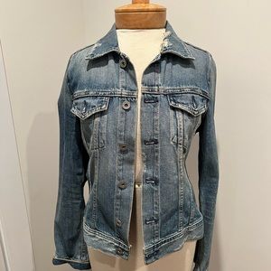 AG jean jacket
